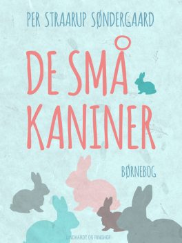 De små kaniner, Per Straarup Søndergaard