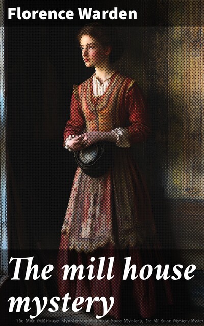 The mill house mystery, Florence Warden