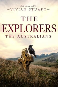 The Explorers, Vivian Stuart