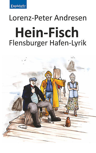 Hein-Fisch, Lorenz-Peter Andresen