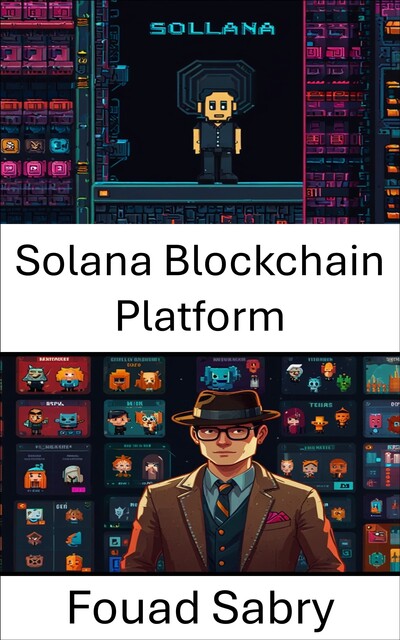 Solana Blockchain Platform, Fouad Sabry