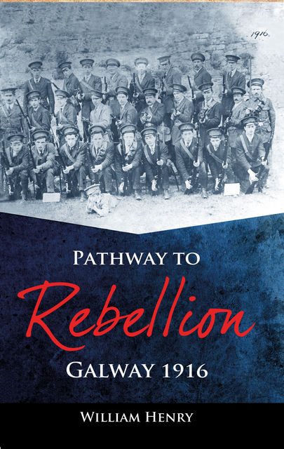 Pathway to Rebellion, William Henry