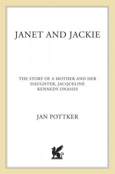 Janet & Jackie, Jan Pottker