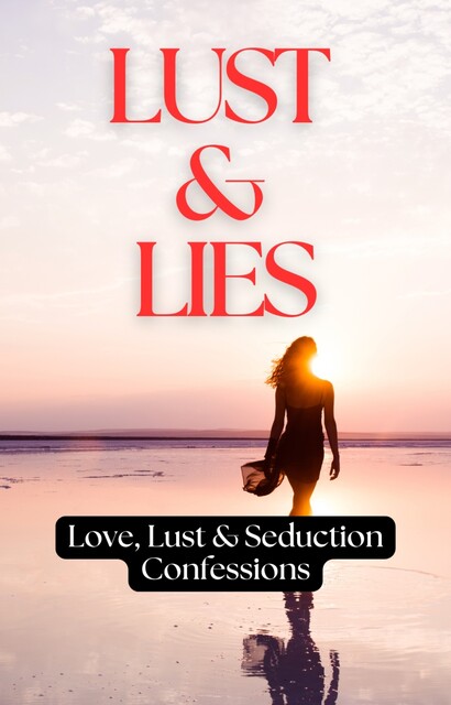 Lust & Lies, Tobias Hudson
