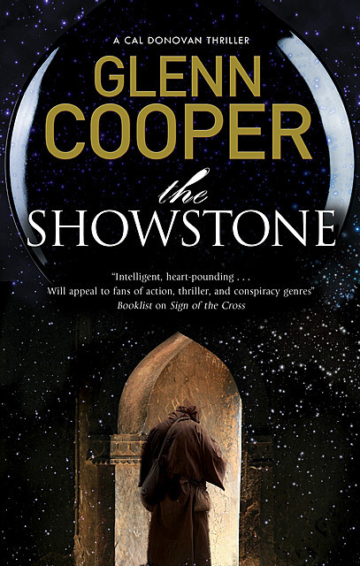 Showstone, The, Glenn Cooper