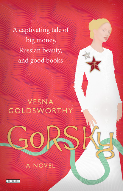 Gorsky, Vesna Goldsworthy
