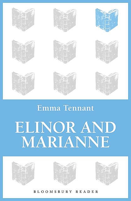 Elinor and Marianne, Emma Tennant