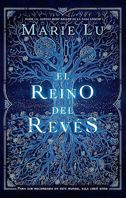 El reino del revés (#Fantasy) (Spanish Edition), Marie Lu