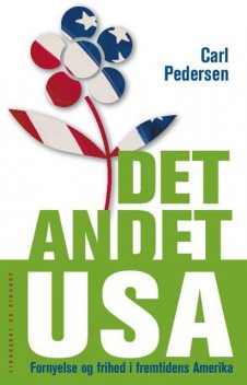 Det andet USA, Carl Pedersen