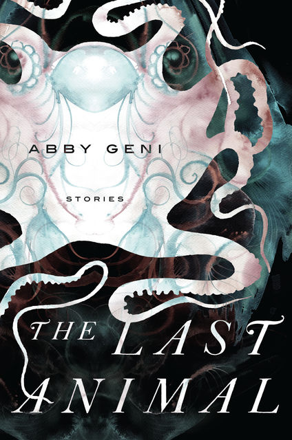 The Last Animal, Abby Geni
