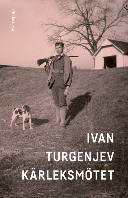 Kärleksmötet, Ivan Turgenjev