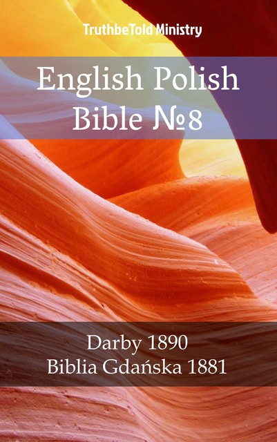 English Polish Bible III, Joern Andre Halseth