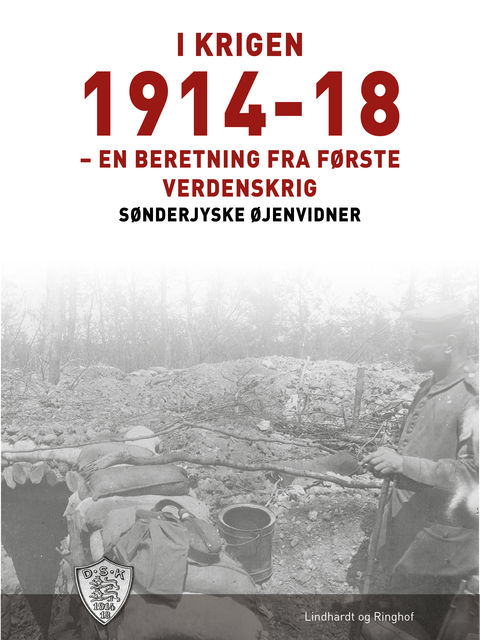 I krigen 1914–18, Sønderjyske Øjenvidner