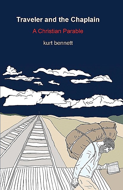Traveler and the Chaplain, Kurt Bennett