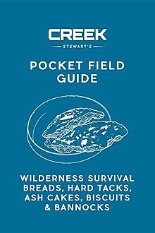 Pocket Field Guide, Creek Stewart