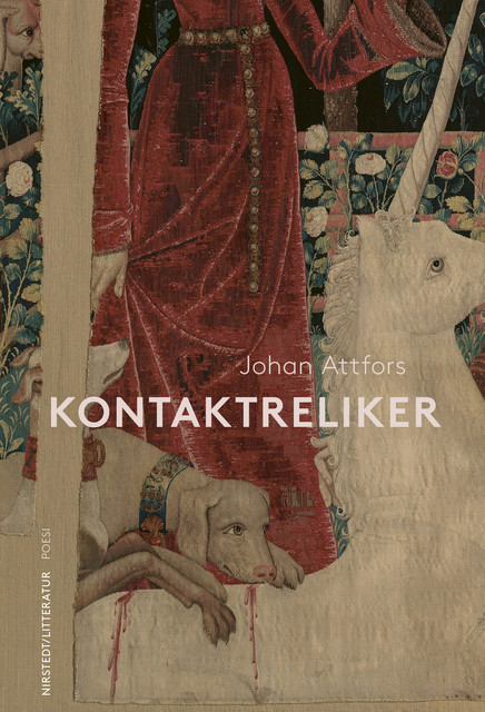 Kontaktreliker, Johan Attfors