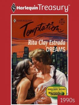 Dreams, Rita Clay Estrada