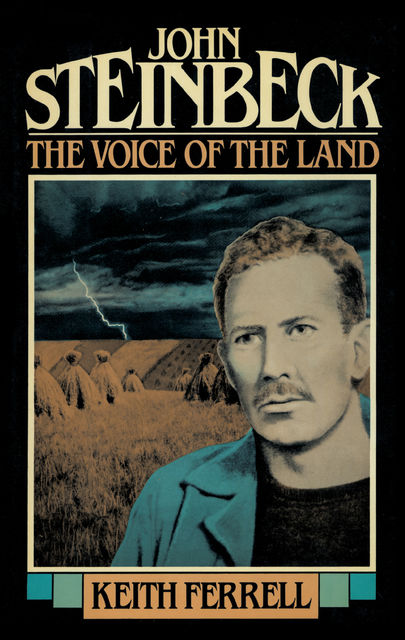 John Steinbeck, Keith Ferrell