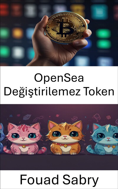 OpenSea Değiştirilemez Token, Fouad Sabry