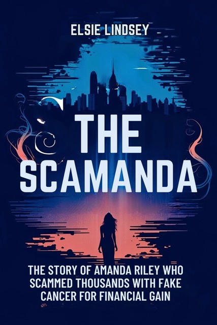 The Scamanda, Elsie Lindsey