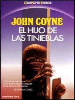 El Hijo De Las Tinieblas, John Coyne