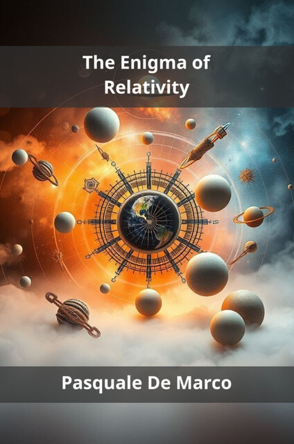 The Enigma of Relativity, Pasquale De Marco