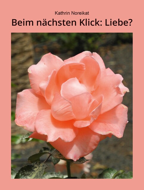 Beim nächsten Klick: Liebe, Kathrin Noreikat