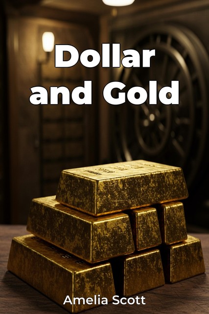 Dollar and Gold, Amelia Scott