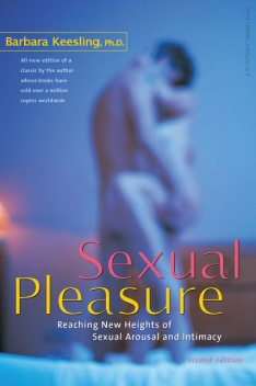Sexual Pleasure, Barbara Keesling