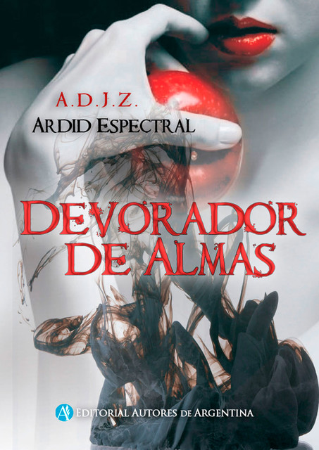 Devorador de almas, Ana Zapata