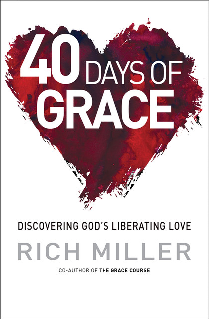 40 Days of Grace, Rich Miller