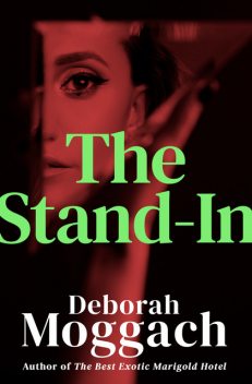 The Stand-In, Deborah Moggach
