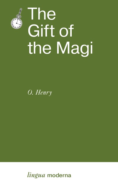 The Gift of the Magi, O.Henry