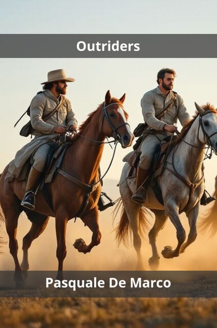 Outriders, Pasquale De Marco