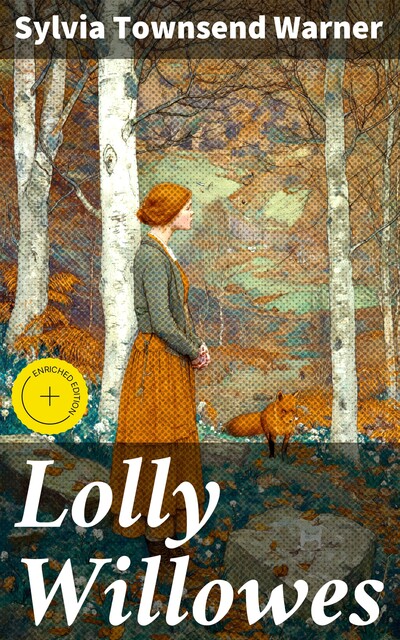 Lolly Willowes, Sylvia Townsend Warner