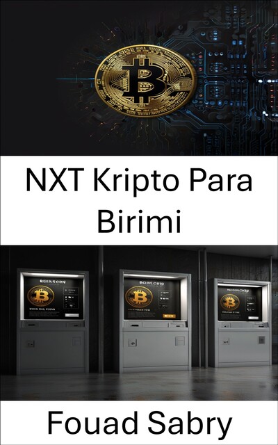 NXT Kripto Para Birimi, Fouad Sabry