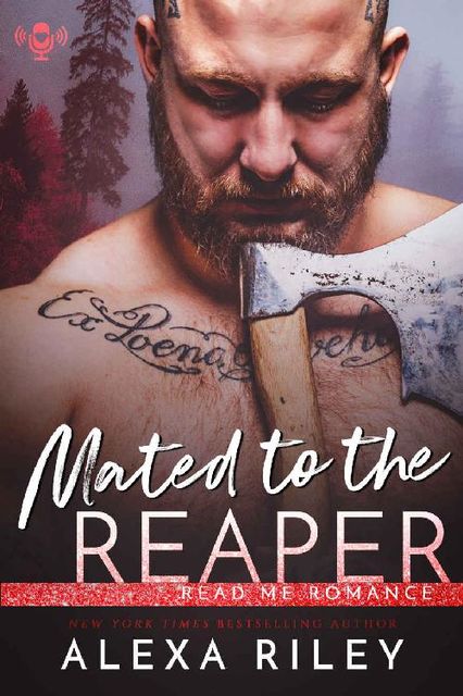 Mated to the Reaper, Alexa Riley