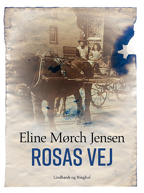 Rosas vej, Eline Mørch Jensen