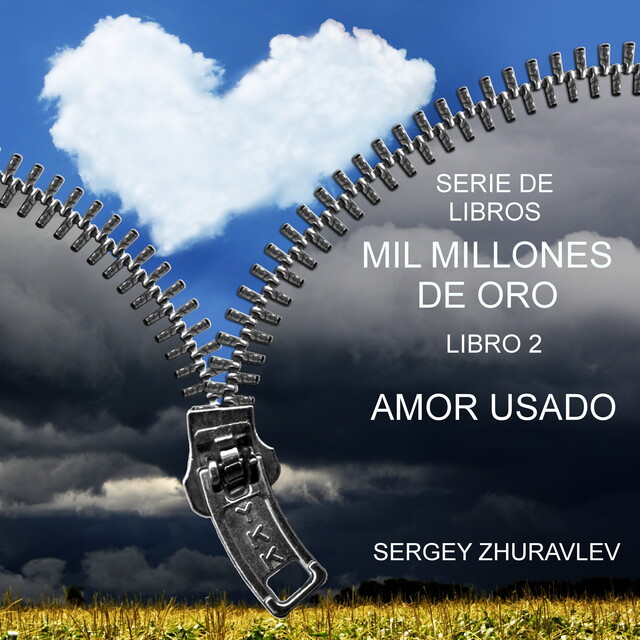 MIL MILLONES DE ORO, СЕРГЕЙ ЖУРАВЛЁВ