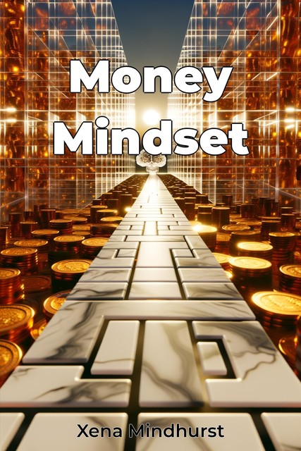 Money Mindset, Xena Mindhurst