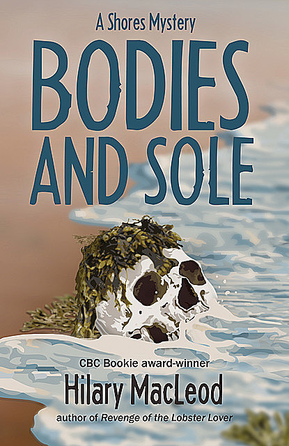 Bodies and Sole, Hilary MacLeod