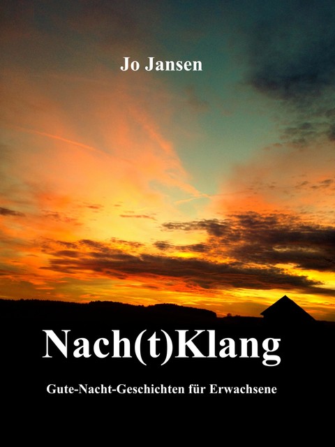 Nach(t)Klang, Jo Jansen