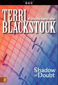 Shadow of Doubt, Terri Blackstock