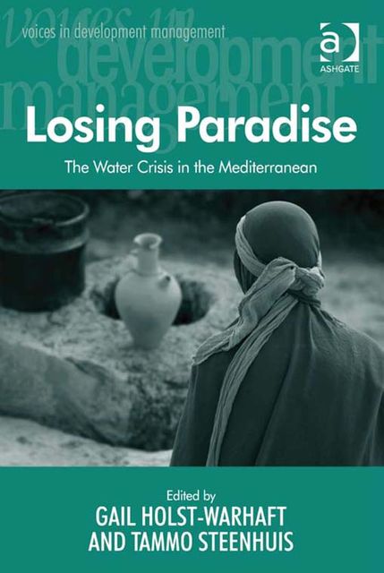 Losing Paradise, Gail Holst-Warhaft
