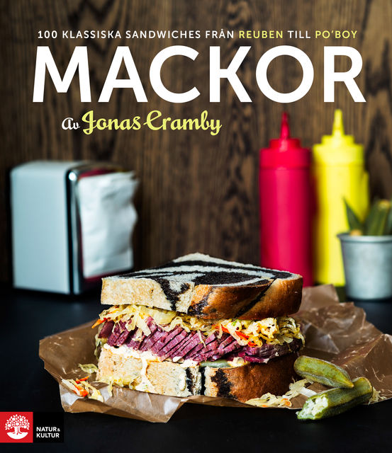 Mackor, Jonas Cramby