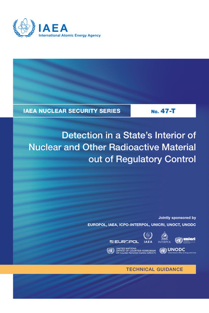 Detection in a State's Interior of Nuclear and Other Radioactive Material out of Regulatory Control, IAEA