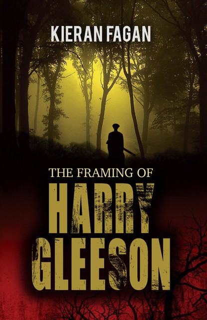 The Framing of Harry Gleeson, Kieran Fagan