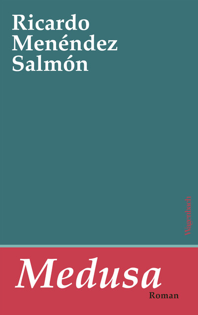 Medusa, Ricardo Menéndez Salmón