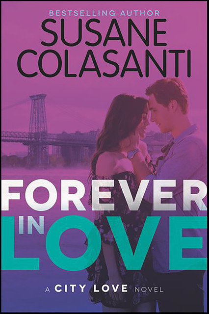 Forever in Love, Susane Colasanti