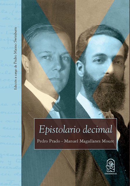 Epistolario decimal, Pedro Maino Swinburn